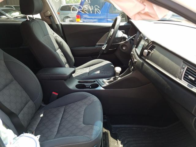 KIA Niro FE 2018