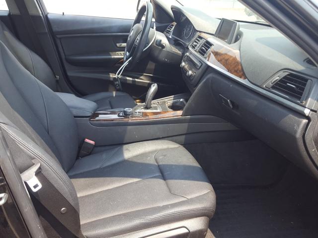 BMW 328 I Sulev 2014