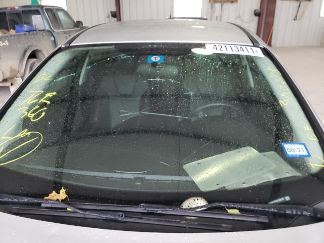 Ford Focus SE 2014