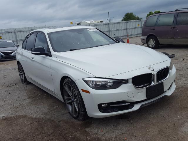 BMW 328 I 2013