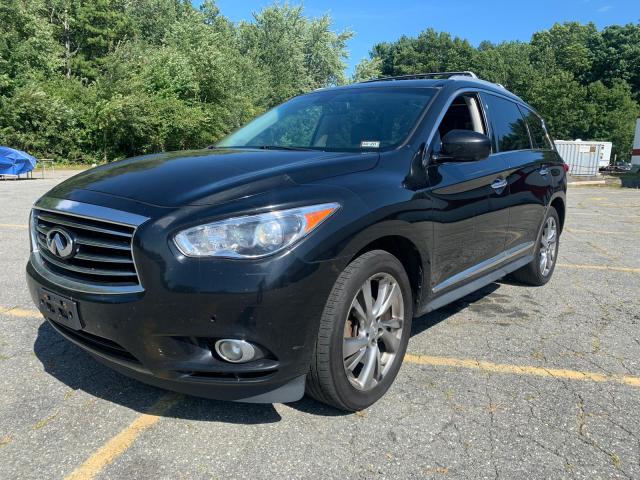Infiniti JX35 2013