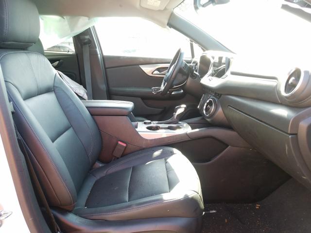 Chevrolet Blazer 3LT 2020