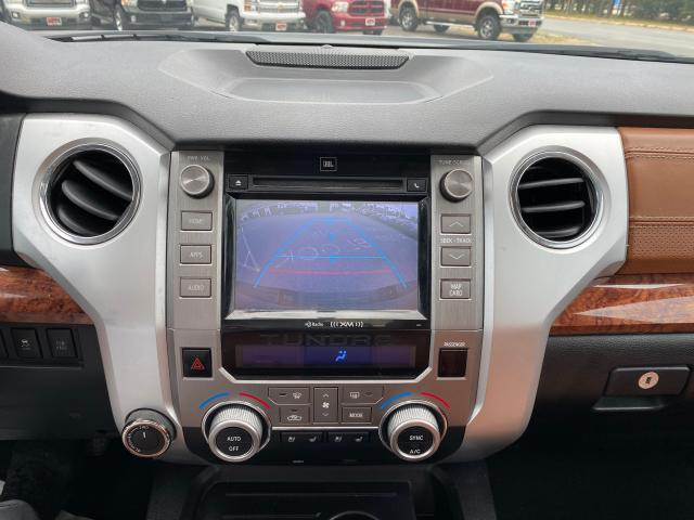 Toyota Tundra CRE 2014