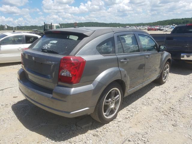 Dodge Caliber MA 2011