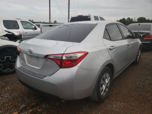 Toyota Corolla L 2015