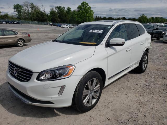 Volvo XC60 T5 IN 2017
