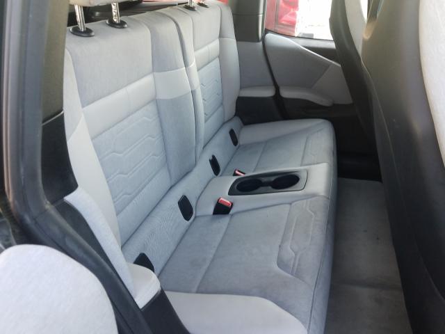 BMW I3 BEV 2015