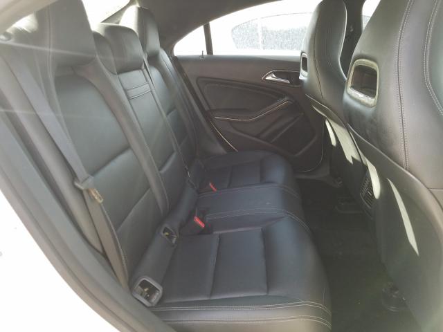 Mercedes-Benz CLA 250 2016
