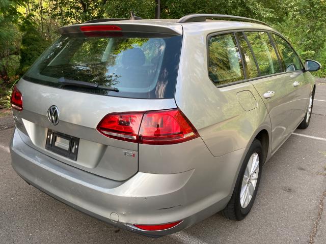 Volkswagen Golf Sport 2016