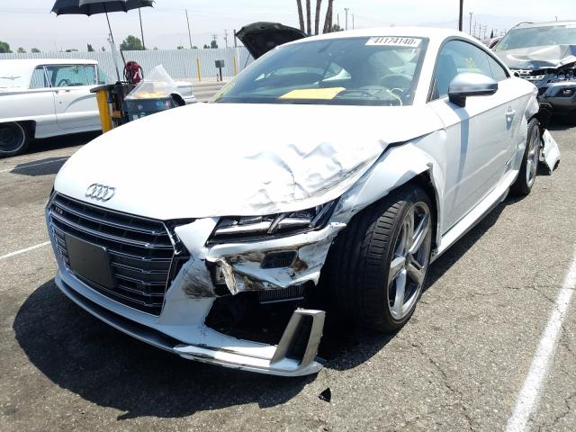Audi TTS 2020