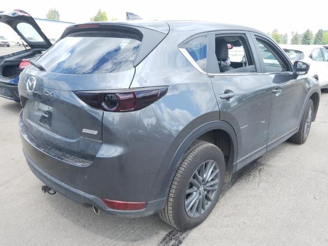 Mazda CX-5 Touring 2019
