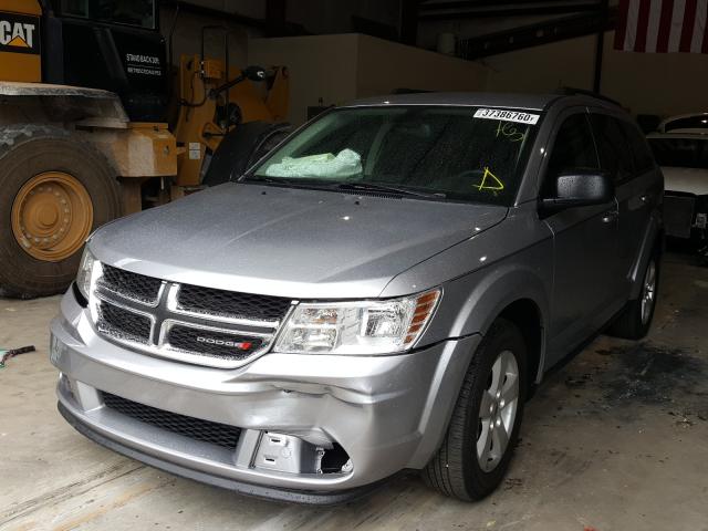 Dodge Journey SE 2018