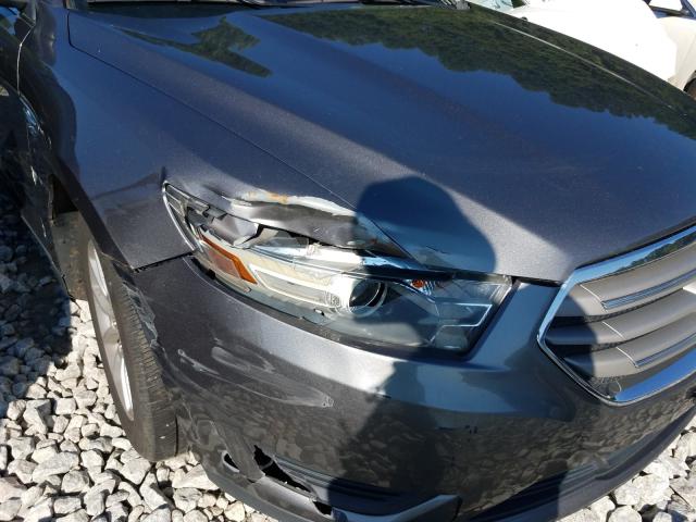 Ford Taurus SE 2013