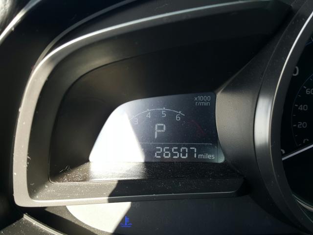 Toyota Yaris L 2019