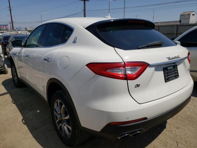 Maserati Levante 2018