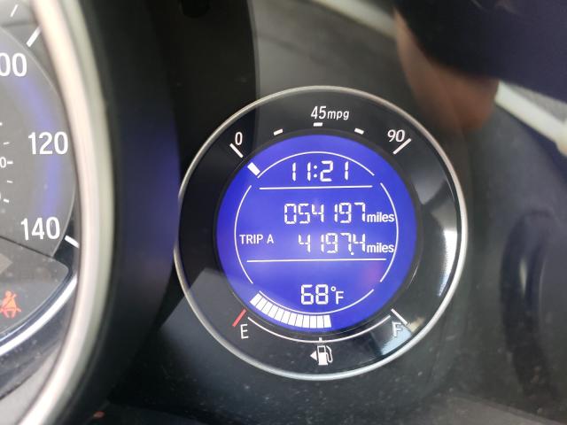 Honda FIT EX 2015