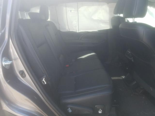 Toyota Highlander 2017