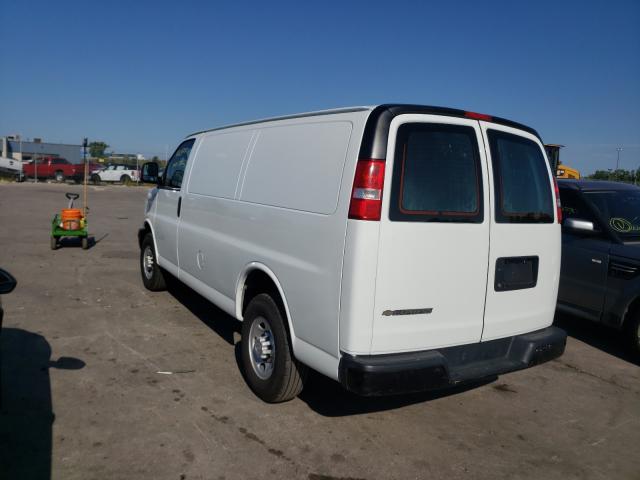 Chevrolet Express G2 2016