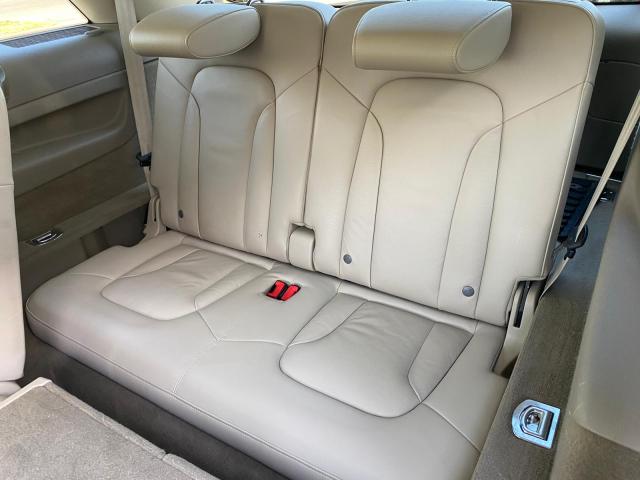 Audi Q7 Premium 2013