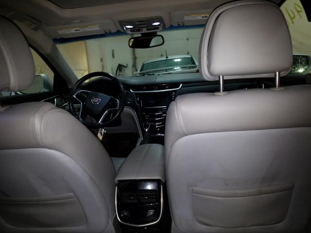 Cadillac XTS Luxury 2013