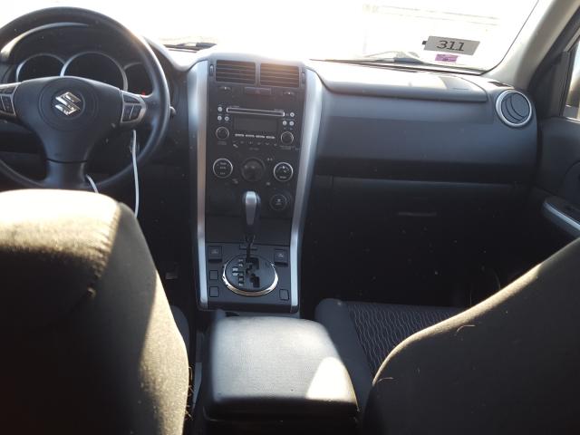 Suzuki Grand Vitara 2013