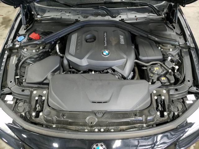 BMW 430XI 2017
