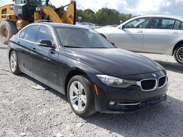 BMW 330 I 2017