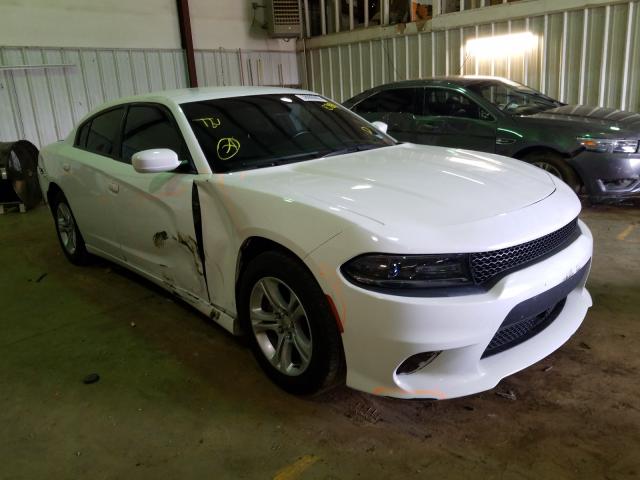 Dodge Charger SE 2015