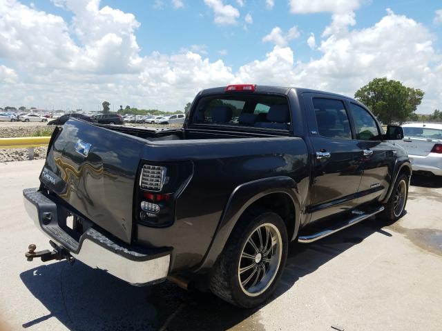 Toyota Tundra CRE 2012