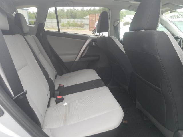 Toyota Rav4 Adven 2018