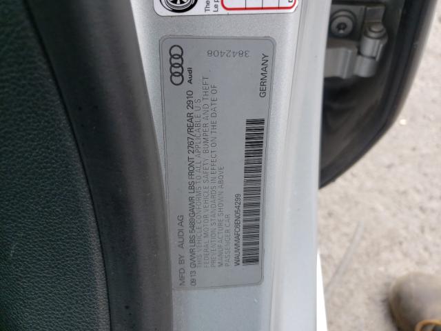Audi A7 Premium 2014
