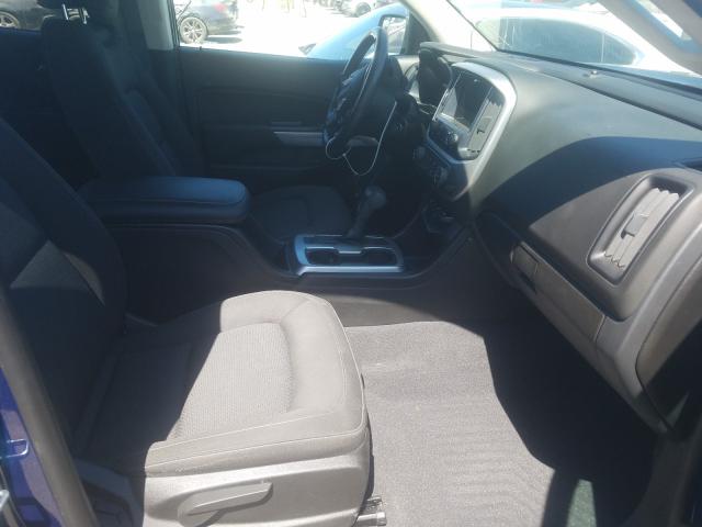 Chevrolet Colorado L 2019