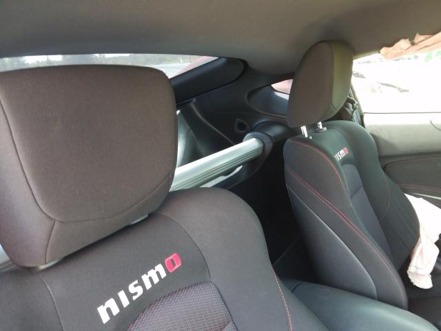 Nissan 370Z Base 2014