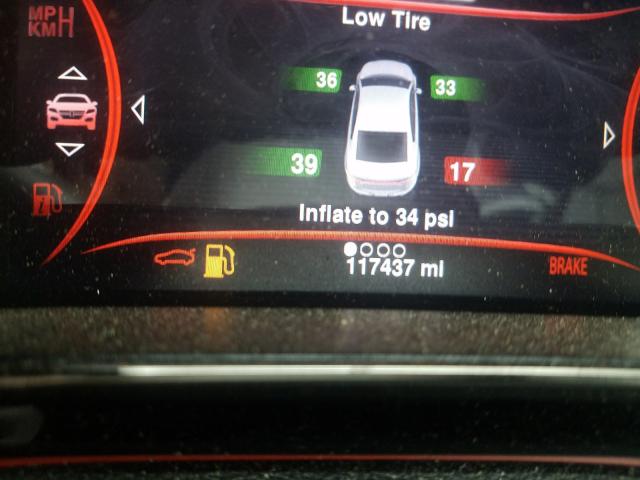Dodge Dart GT 2015