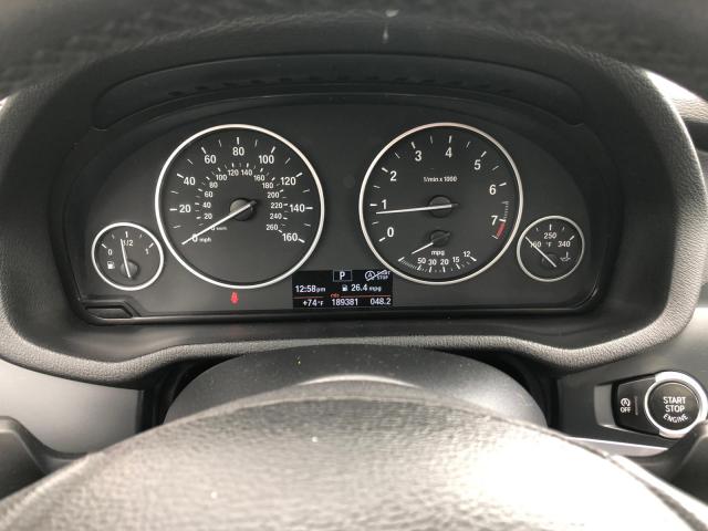 BMW X3 XDRIVE2 2013