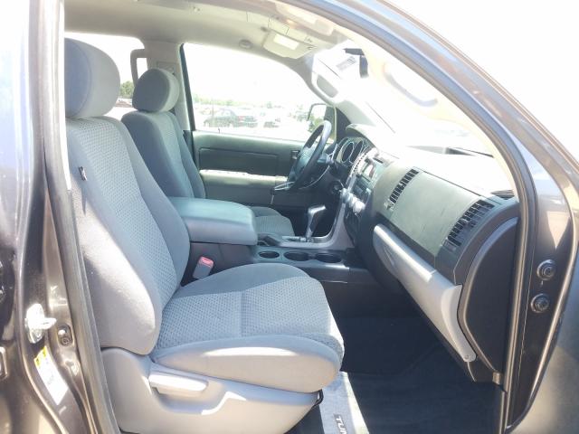 Toyota Tundra CRE 2012