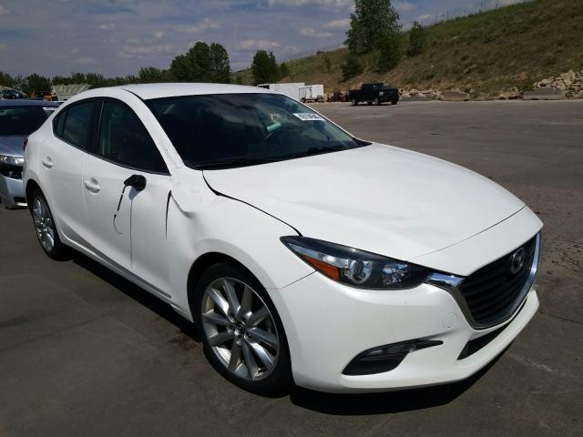 Mazda 3 Touring 2017