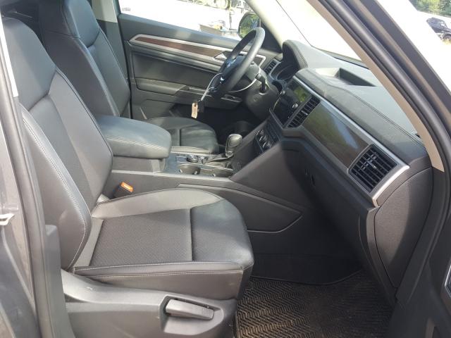 Volkswagen Atlas SE 2019