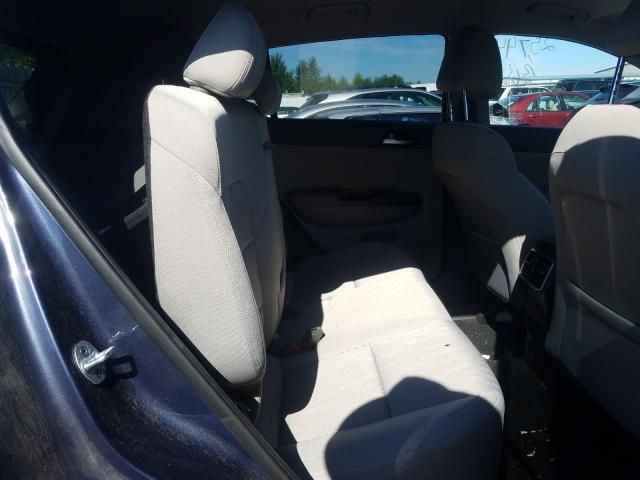 KIA Sportage L 2017