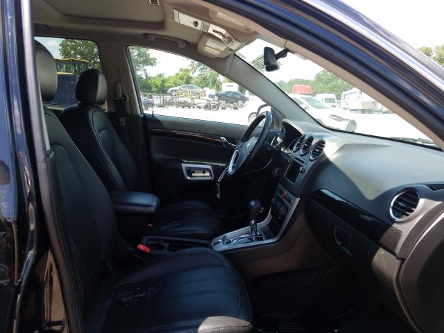 Chevrolet Captiva LT 2014