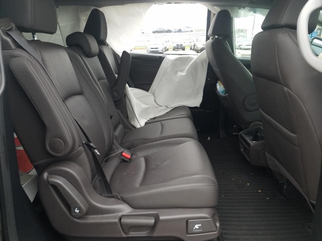 Honda Odyssey EX 2019