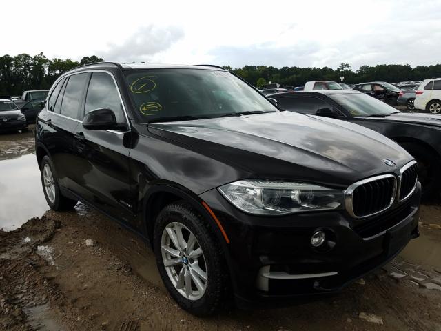 BMW X5 XDRIVE3 2014