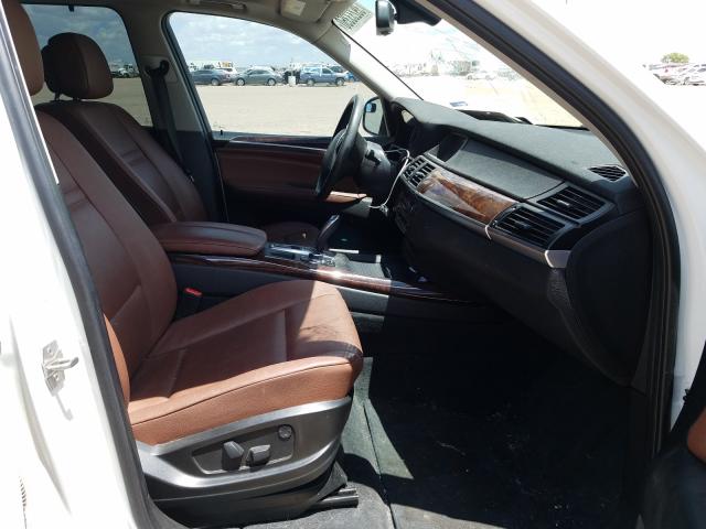 BMW X5 XDRIVE3 2013