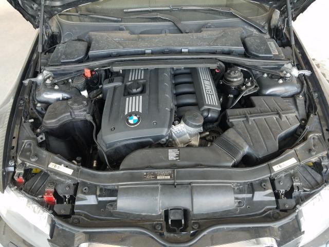 BMW 328 XI 2013
