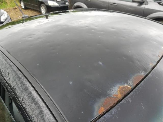 Hyundai Accent GLS 2013