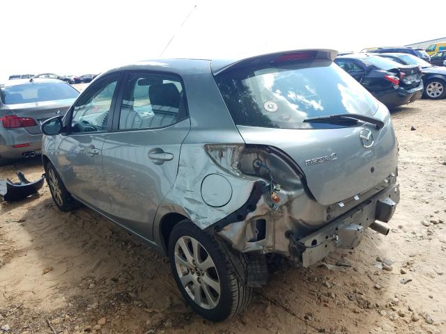 Mazda 2 2013