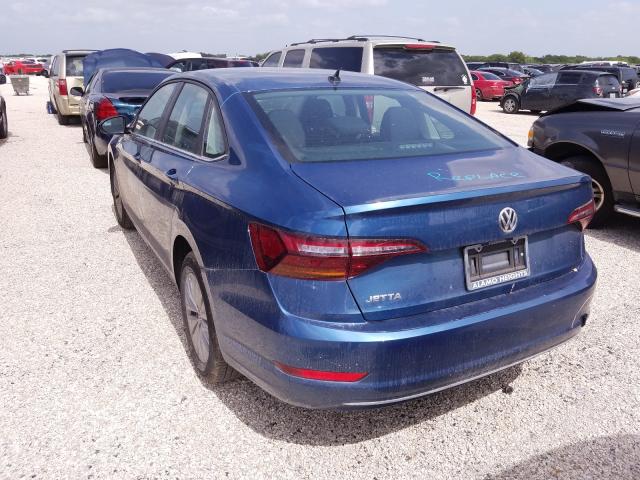 Volkswagen Jetta S 2019