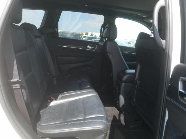 Jeep Grand Cherokee 2019