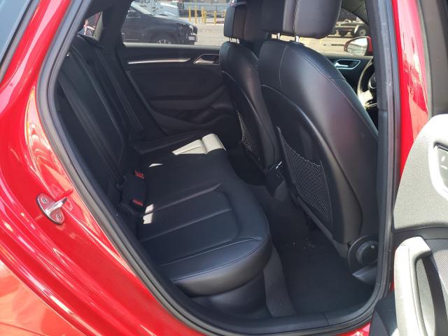 Audi A3 Premium 2016