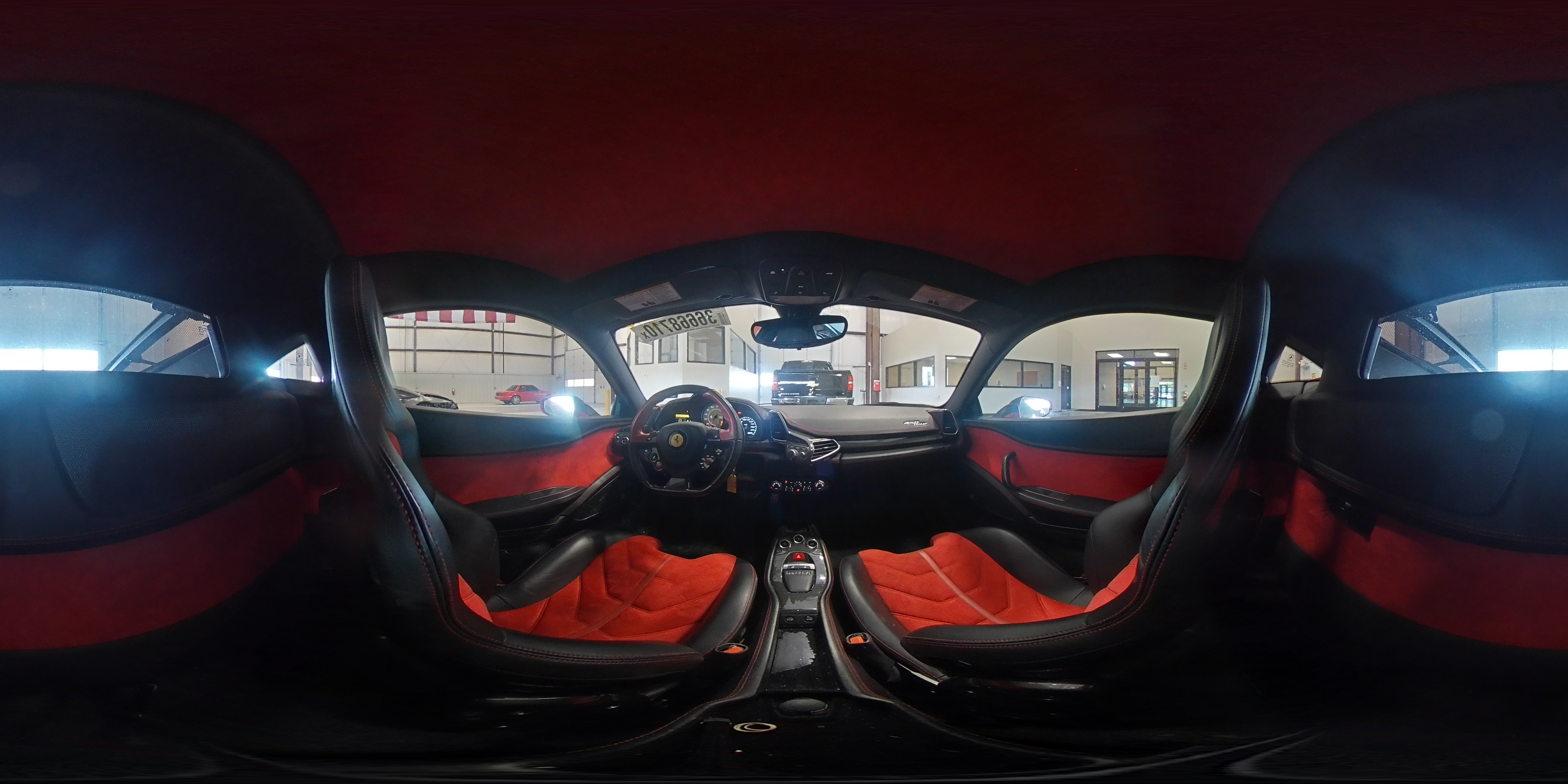 Ferrari 458 Italia 2014